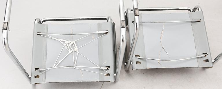 STOL, 4 st, 1900-talets andra hälft.