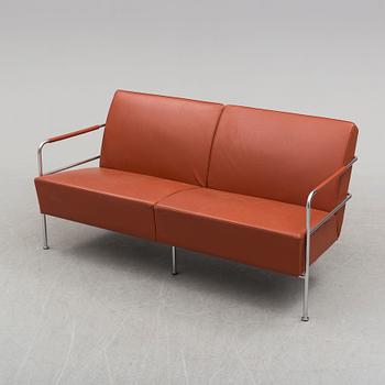 A GUNILLA ALLARD SOFA, "Cinema" for Lammhults 1997.