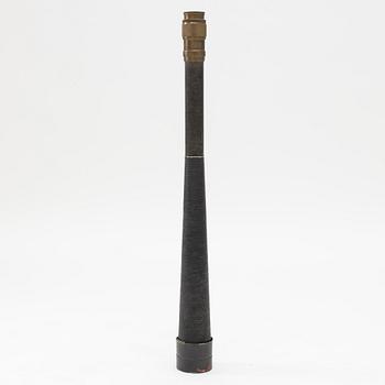 1942 U S Navy Spyglass Quartermaster Mark I.