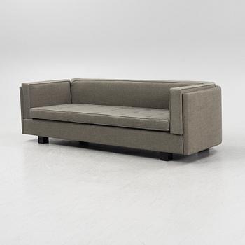 Björn Trägårdh, a model 136 sofa, Firma Svenskt Tenn, Sweden.