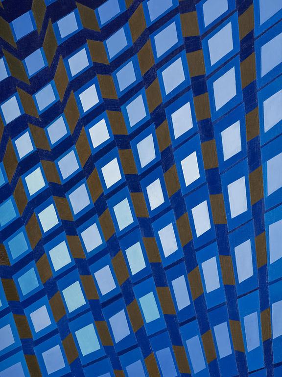 Torsten Esbjörnsson, "HLiie-9".