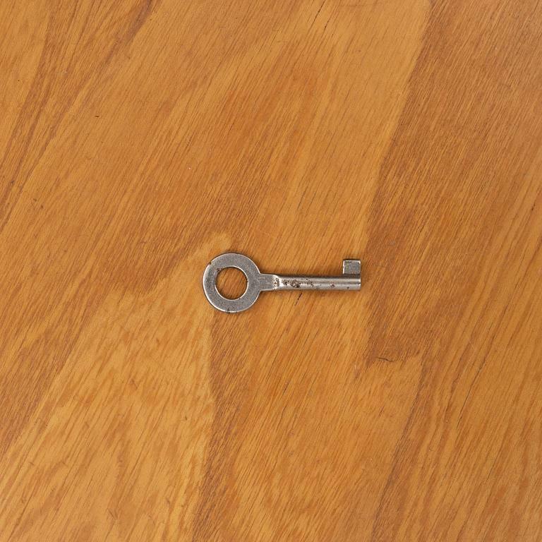 Nils Strinning, shelving system "String", second half of the 20th century.