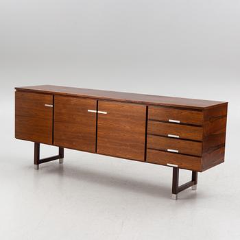 Kai Kristiansen, sideboard, Preben Skov Andersen, PSA Furniture, Danmark, 1960/70-tal.