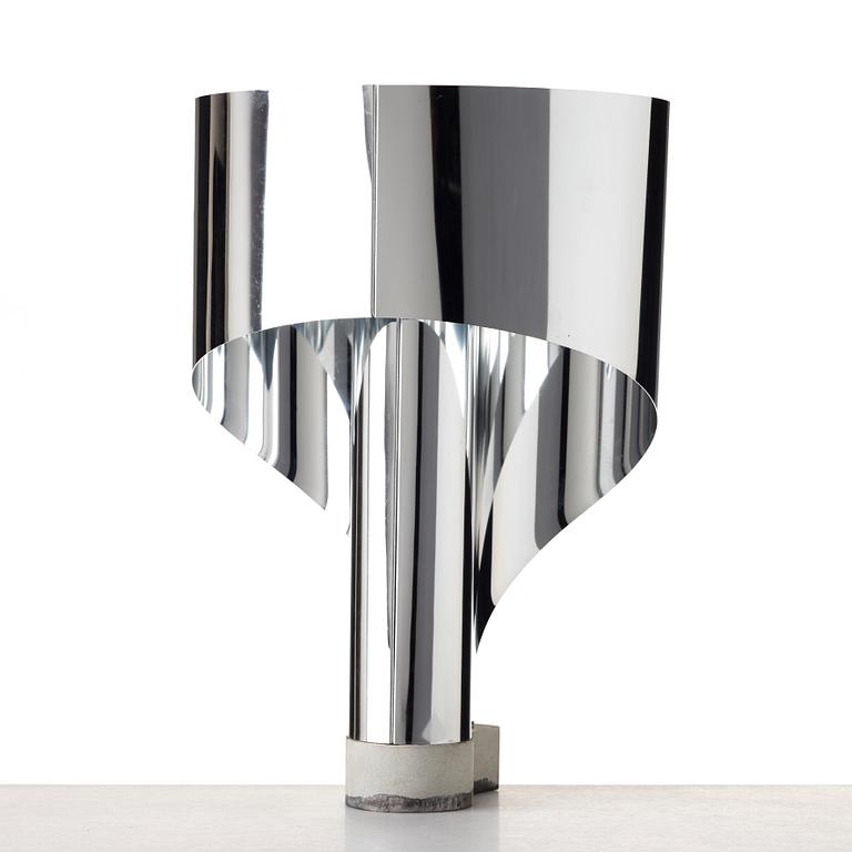 CONSTANTINO CORSINI & GIORGIO WISKEMANN, "Spinnaker", bordslampa, Stilnovo, Italien.