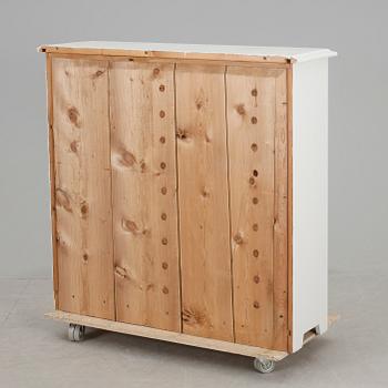 SKÄNK, 1800-talets andra hälft.