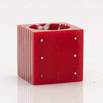 Staffan Nilsson, bowl.