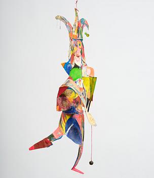 Leif Ericson, Figure.