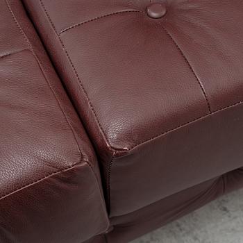 Johan Israelson, soffa, Israelson Design, samtida.