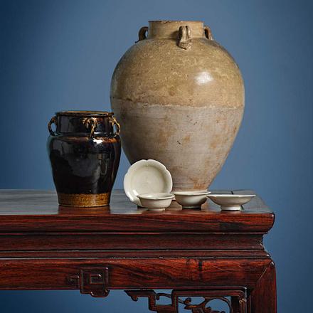 Important Spring Sale presents The Wallenberg Collection| June 10–12