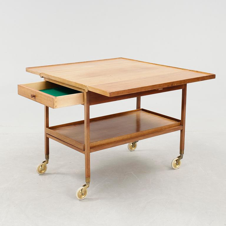 TEVAGN, "modell 756", Josef Frank, Svenskt Tenn, modellen formgiven 1937.
