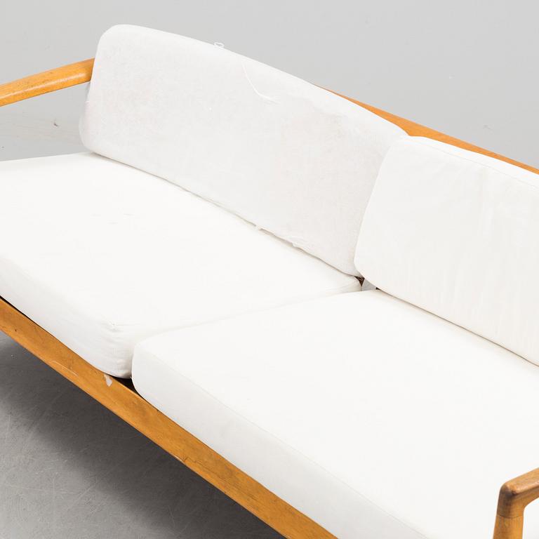 FOLKE OHLSSON, sofa "Carmel", 1960's.