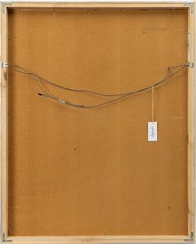 Joachim Granit, Untitled.