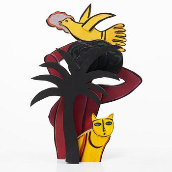 Beverloo Corneille, Untitled.