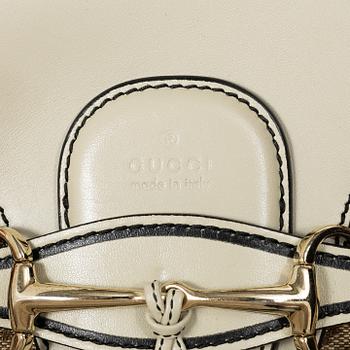 Gucci, 'Emily' bag.