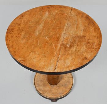CAFÈBORD, art deco, 1930/40.