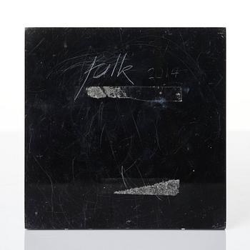 Lars Erik Falk, Untitled.