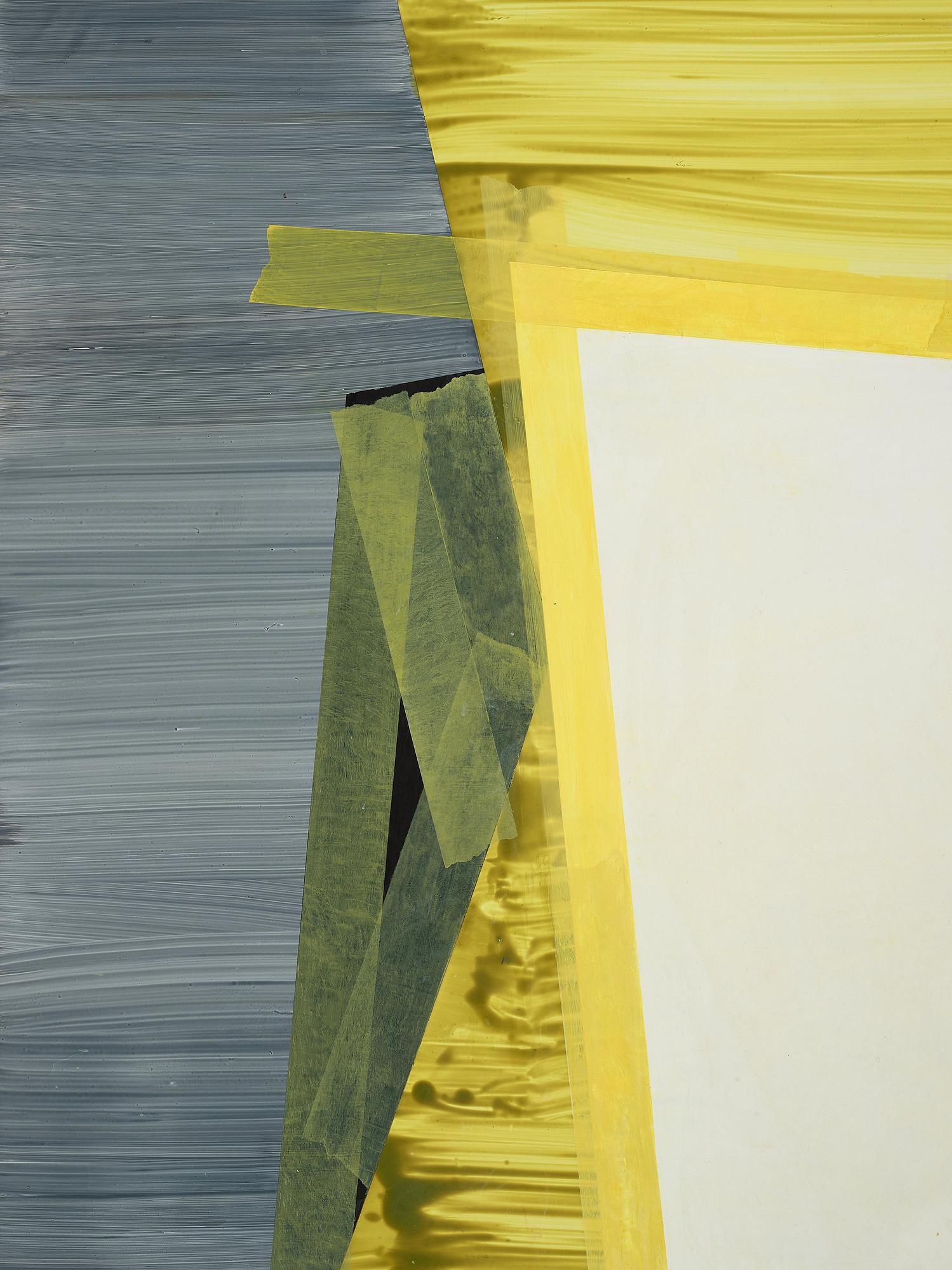 Sigrid Sandström, Untitled.