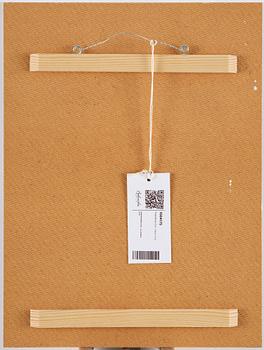 Madeleine Pyk, "Viken".