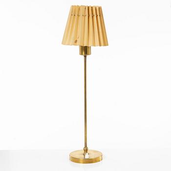 Josef Frank, Table lamp, model G2332, Firma Svenskt Tenn.