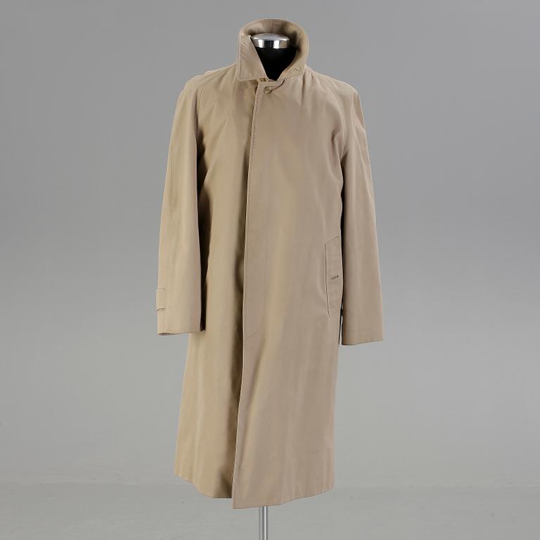 TRENCHCOAT, Burberry.