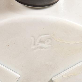 Taklampa, Valinte, 1950-60-tal.