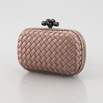 Bottega Veneta, bag/clutch, "Knot".