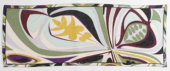 SCARF, Emilio Pucci.