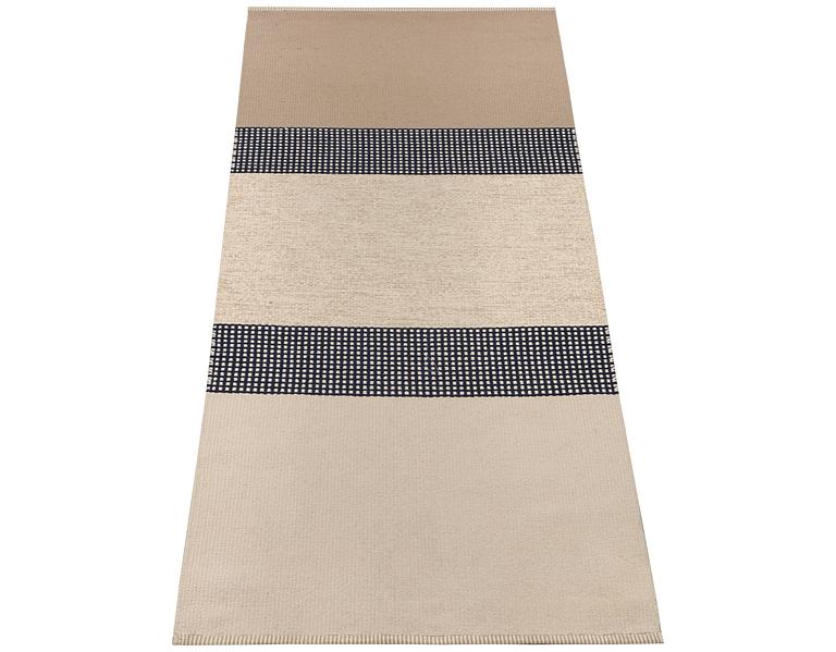 Gunilla Lagerhem Ullberg, a runner carpet, Kasthall, c. 230 x 88 cm.