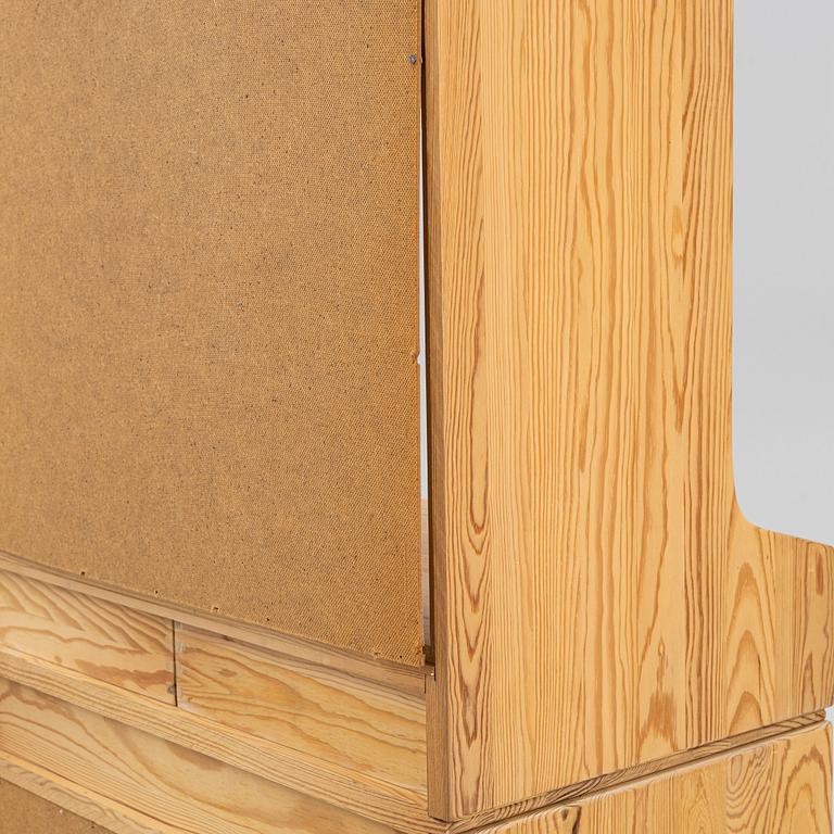 Yngve Ekström, a 'Furubo' cabinet, Swedese.