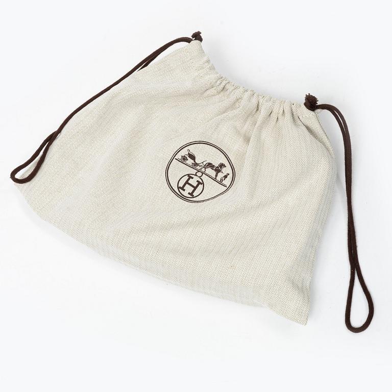 Hermès, Bag, "Mini Evelyne", 2017.