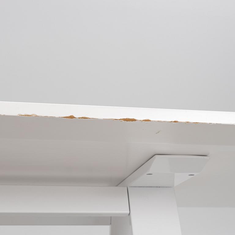 Thomas Eriksson, matbord, "Bermuda", Asplund.