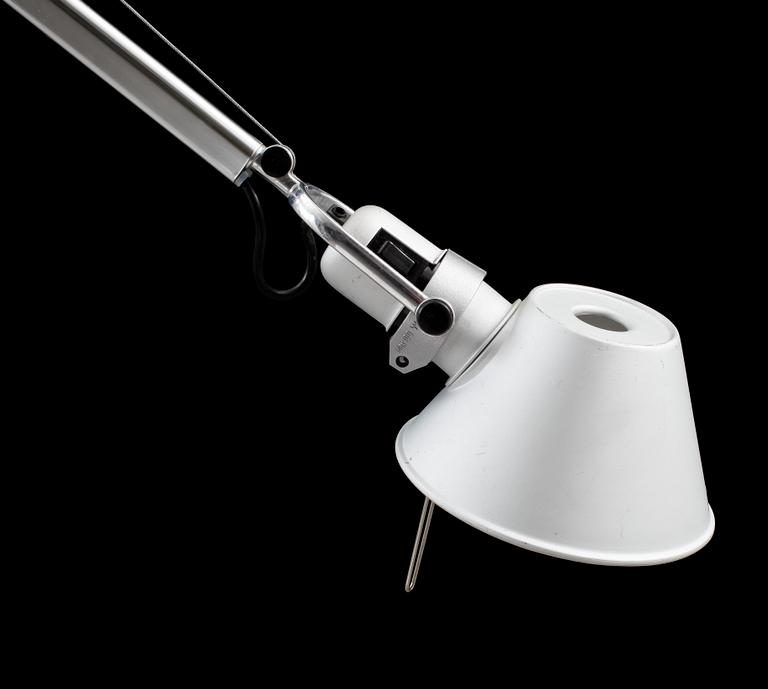 TAKARMATUR, "Tolomeo" design Michele De Lucchi, Artemide, Italien, 1900-talets slut.