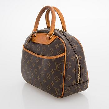 Louis Vuitton, "Trouville", laukku.