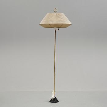 GOLVLAMPA, Hans Agne Jakobsson, 1900-talets andra hälft.