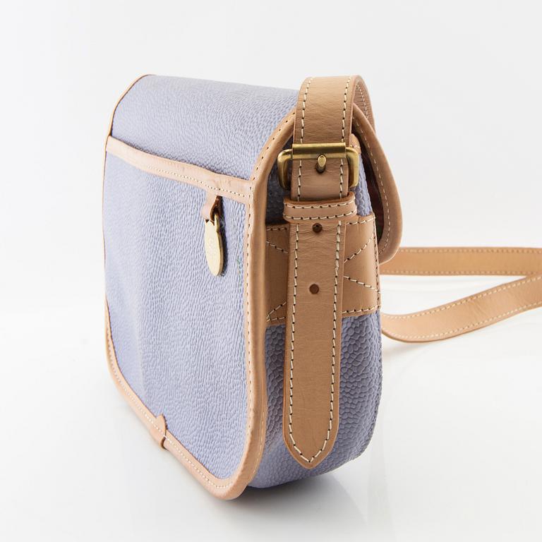 Mulberry, bag.