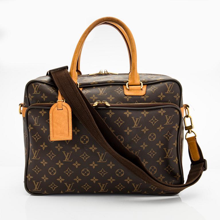 Louis Vuitton, väska/datorväska, "Icare".