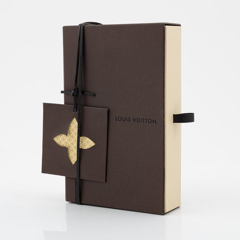 Louis Vuitton, "Zippy", plånbok, 2014.
