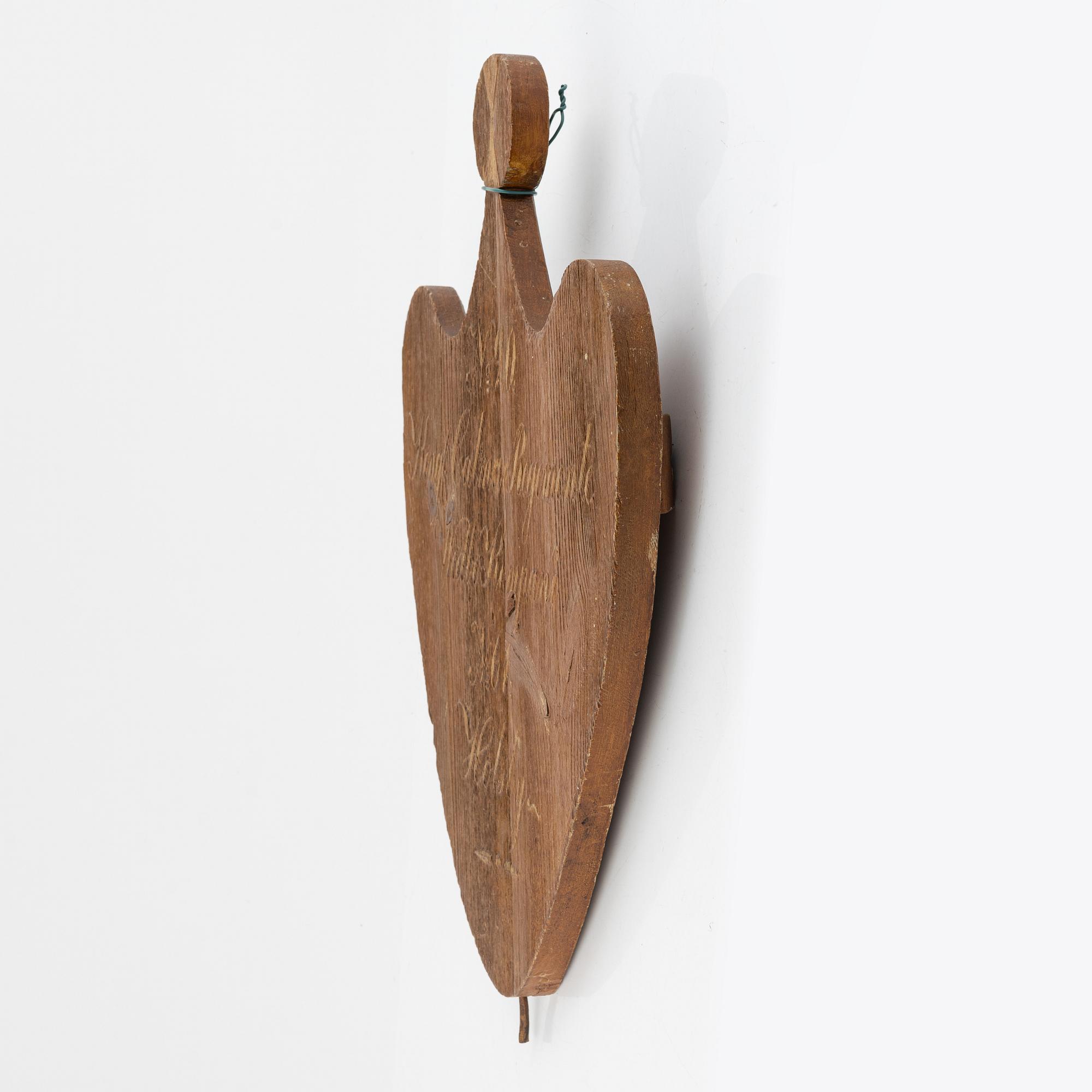 Rotetavla, Kongl. Calmar Regimente.