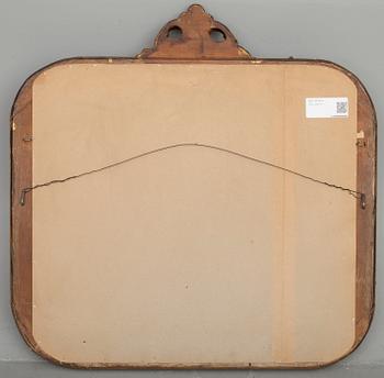 SPEGEL, rokokostil, sekelskiftet 1800/1900-tal.