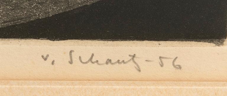 Philip von Schantz,.