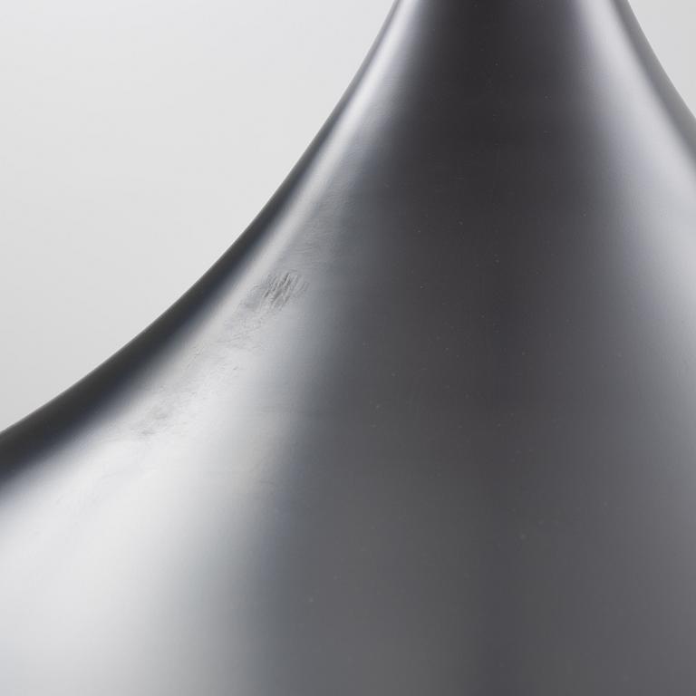 Bonderup & Thorup, pendant light, 'Semi pendant', Gubi, Denmark.