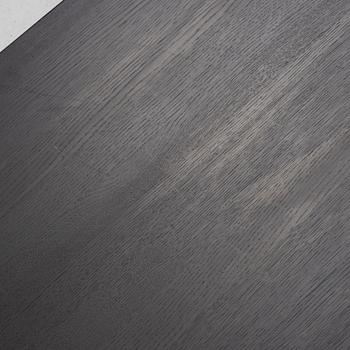 Space Copenhagen, dining table, "Moon", GUBI, Denmark.