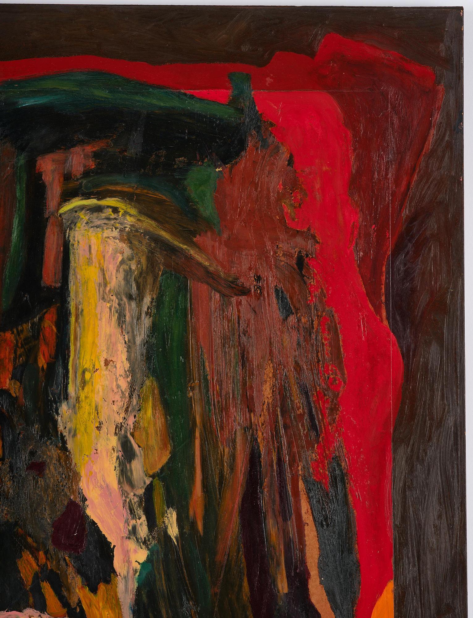 Rolf Hanson, "Osaumo".
