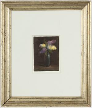 Peter Frie, Utan titel.
