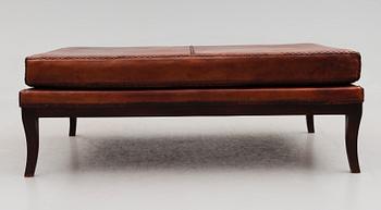 SOFFBORD/PALL, 1900-talets andra hälft.