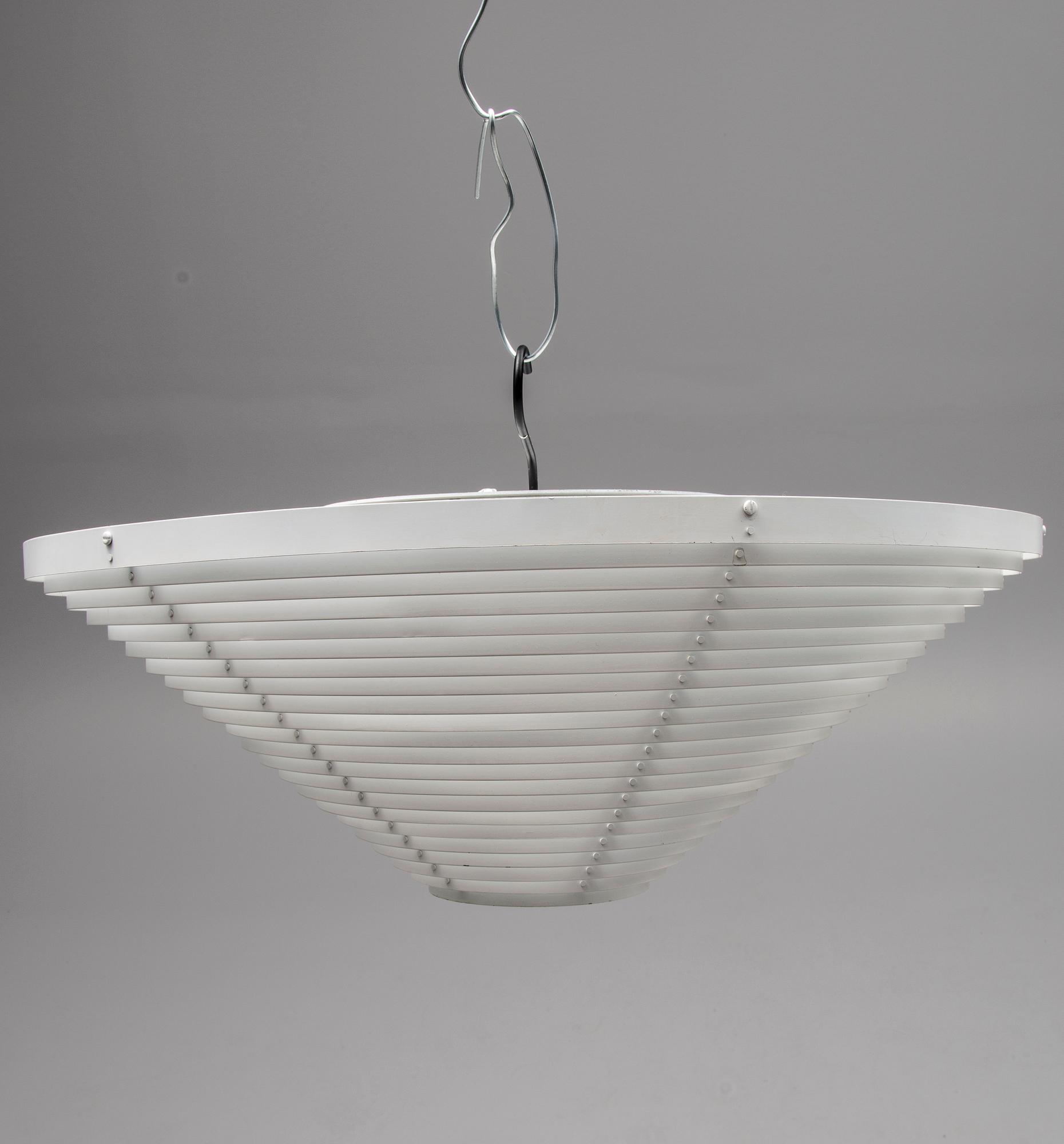 TAKLAMPA, A622A, Alvar Aalto, Valaisinpaja Oy.