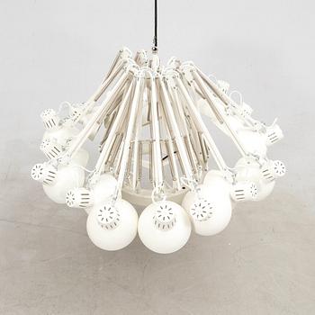 Ron Gilad, taklampa, "Dear Ingo" för  Moooi 2000-tal.