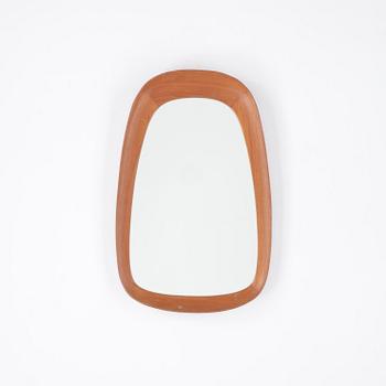 SPEGEL, teak. G&T, 1960-tal.