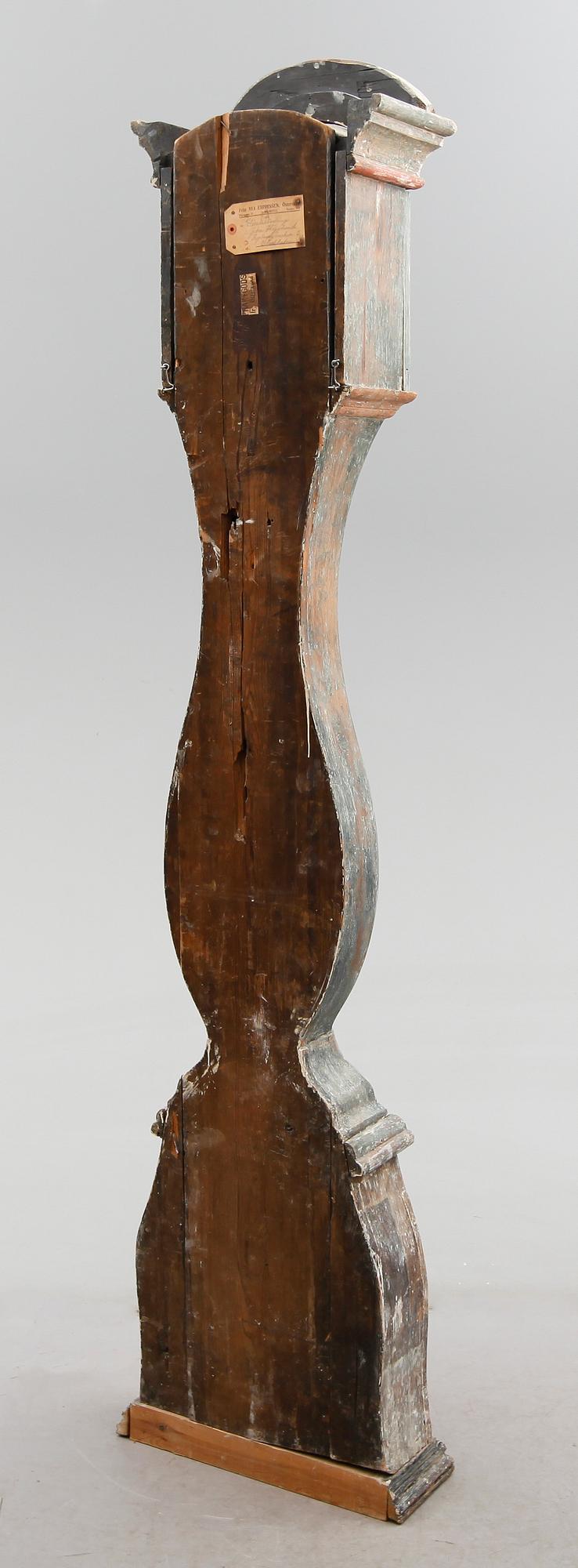 GOLVUR, 1700-/1800-tal.