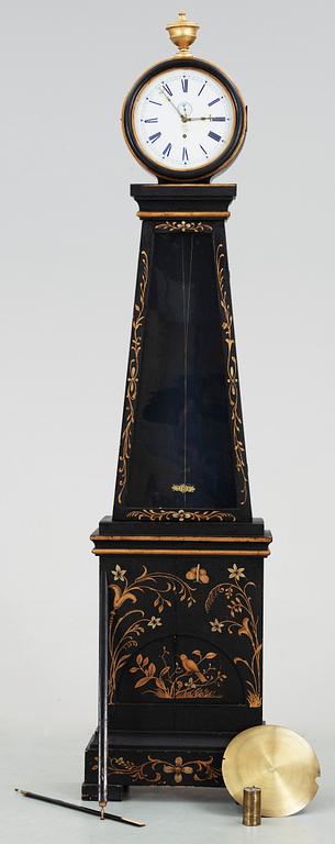 GOLVUR, 1800-talets andra hälft, Norrköping.